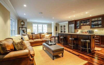 Your Ultimate Guide to Planning and Building a Wet Bar